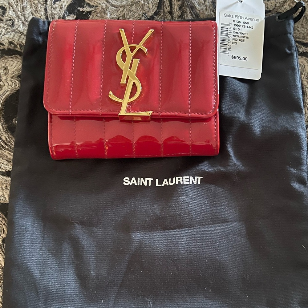YSL VICKY